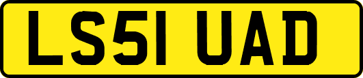 LS51UAD