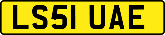LS51UAE