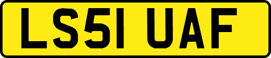 LS51UAF