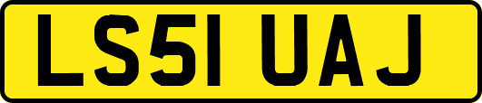 LS51UAJ