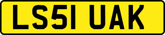 LS51UAK