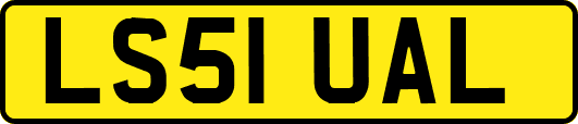 LS51UAL