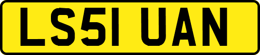 LS51UAN