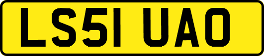 LS51UAO