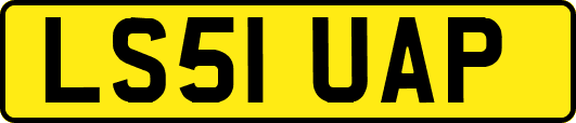 LS51UAP