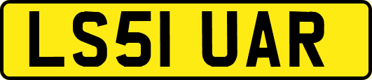 LS51UAR