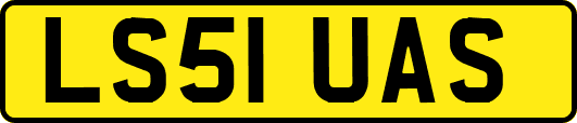 LS51UAS