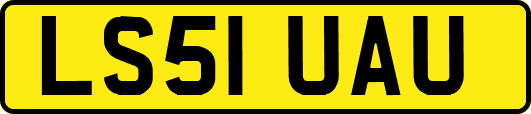 LS51UAU