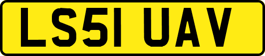 LS51UAV
