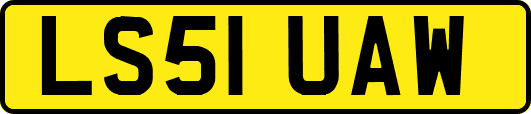 LS51UAW