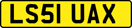 LS51UAX