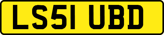 LS51UBD