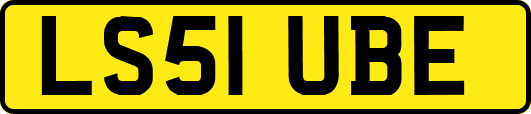 LS51UBE