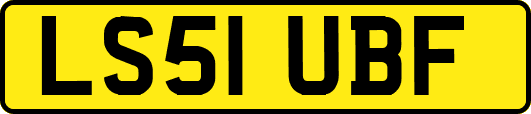 LS51UBF