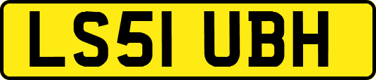 LS51UBH