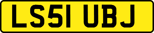 LS51UBJ