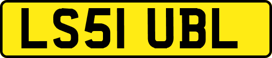 LS51UBL