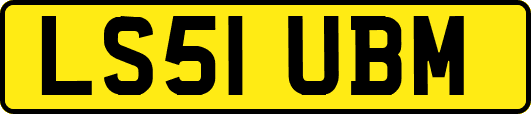 LS51UBM