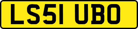 LS51UBO