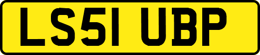 LS51UBP