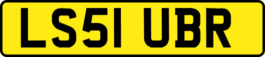 LS51UBR