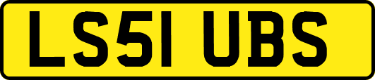 LS51UBS