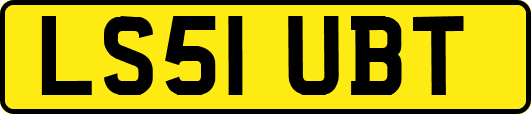 LS51UBT