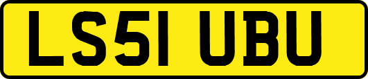 LS51UBU