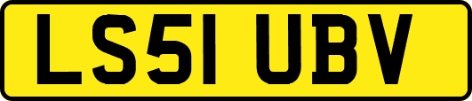 LS51UBV