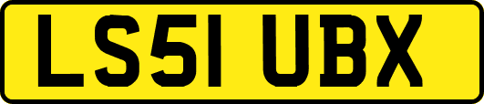 LS51UBX