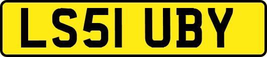 LS51UBY
