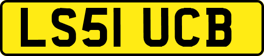 LS51UCB