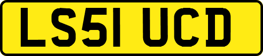 LS51UCD