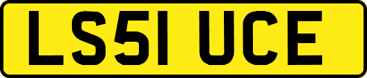 LS51UCE