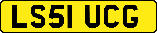 LS51UCG