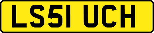 LS51UCH