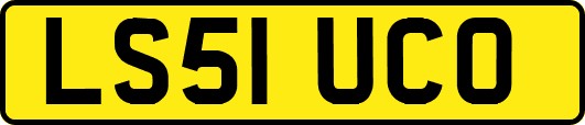LS51UCO