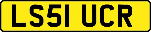 LS51UCR