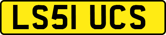 LS51UCS