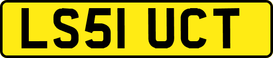 LS51UCT