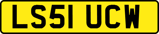 LS51UCW