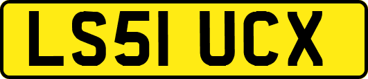 LS51UCX