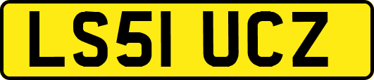 LS51UCZ