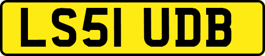 LS51UDB