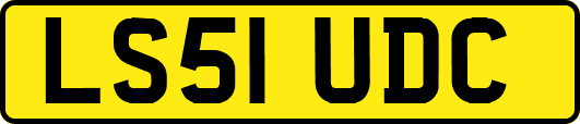 LS51UDC
