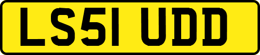 LS51UDD
