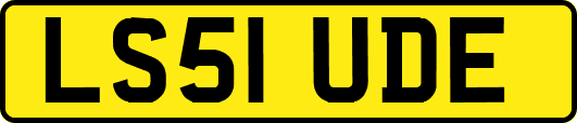 LS51UDE