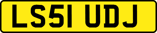 LS51UDJ