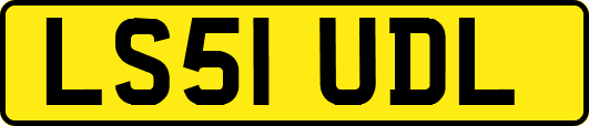 LS51UDL