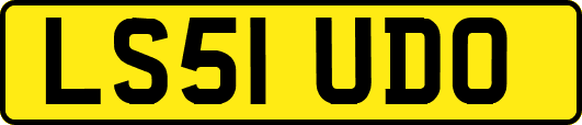 LS51UDO